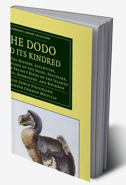 The Dodo and its Kindred