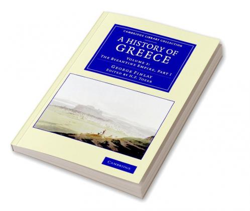 A History of Greece