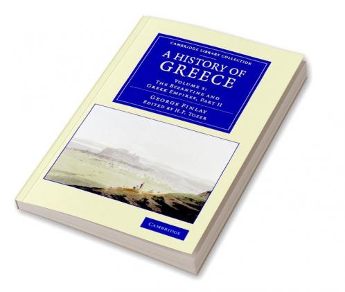 A History of Greece