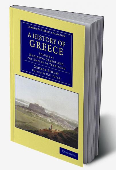 A History of Greece