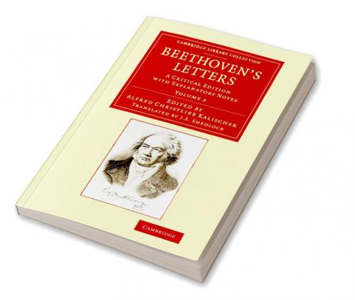Beethoven's Letters