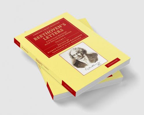 Beethoven's Letters