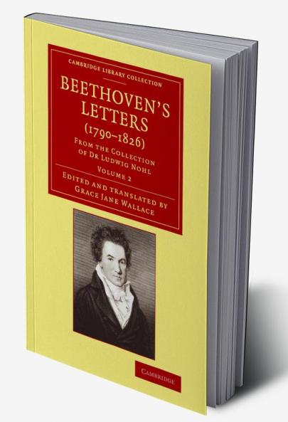 Beethoven's Letters (1790 1826)