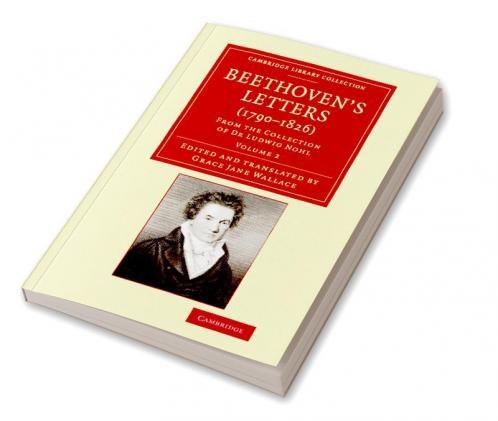 Beethoven's Letters (1790 1826)