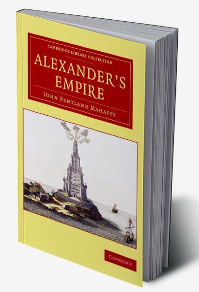 Alexander's Empire