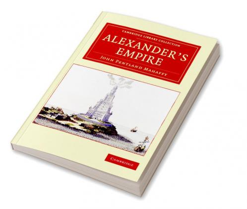 Alexander's Empire