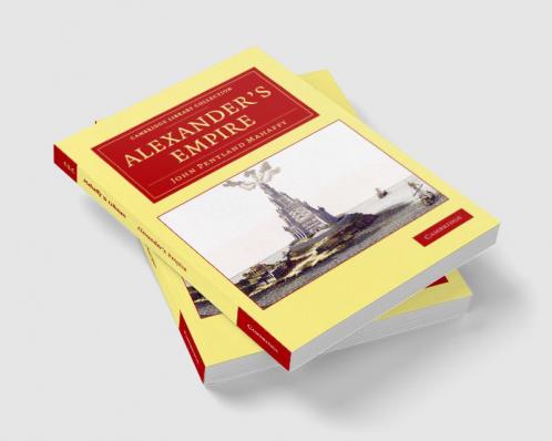 Alexander's Empire