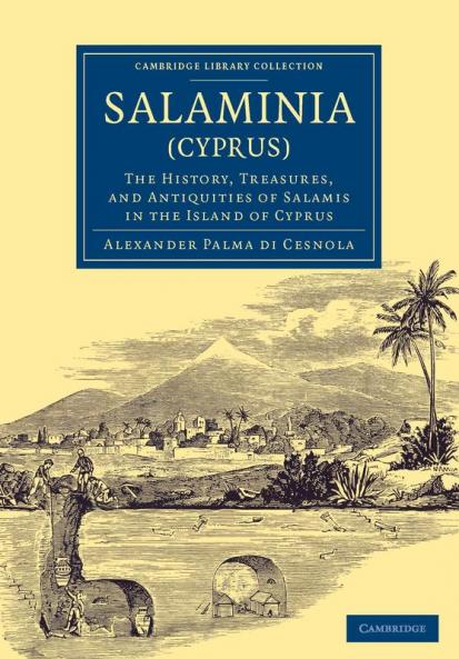 Salaminia (Cyprus)