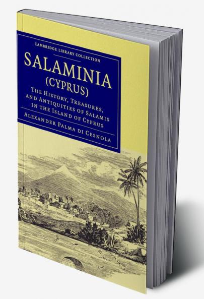 Salaminia (Cyprus)