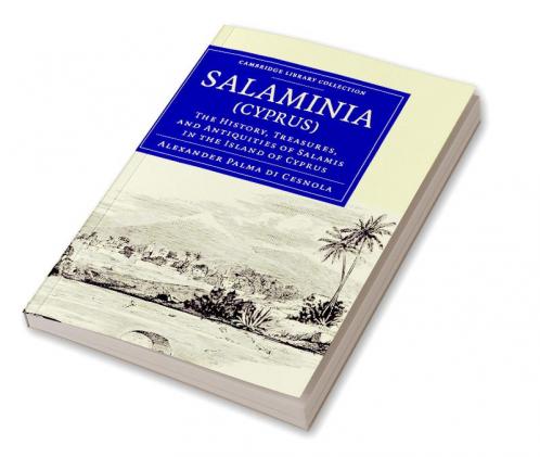Salaminia (Cyprus)