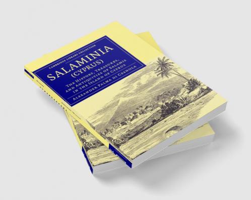 Salaminia (Cyprus)