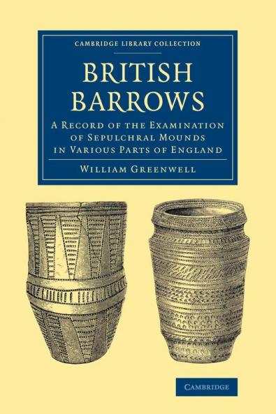 British Barrows