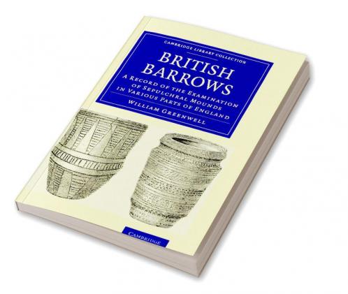 British Barrows