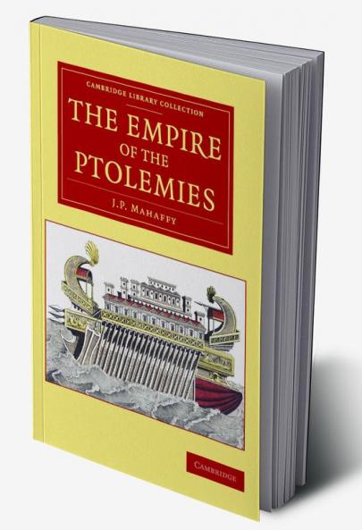 The Empire of the Ptolemies