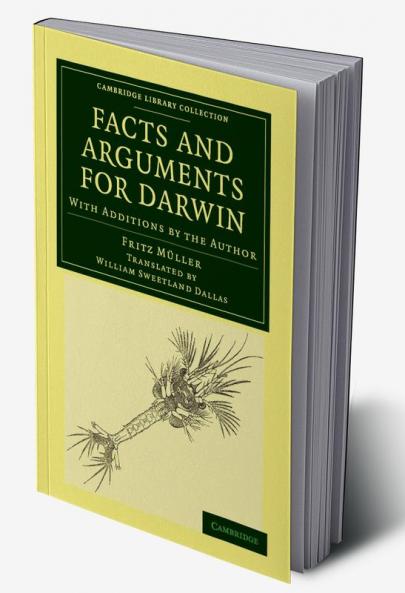 Facts and Arguments for Darwin