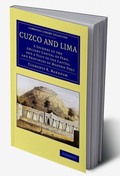 Cuzco and Lima