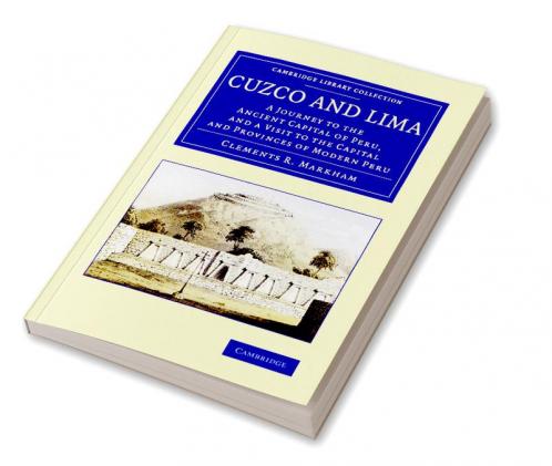 Cuzco and Lima