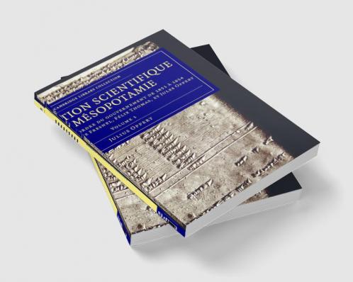 Expédition scientifique en Mésopotamie - Volume             1