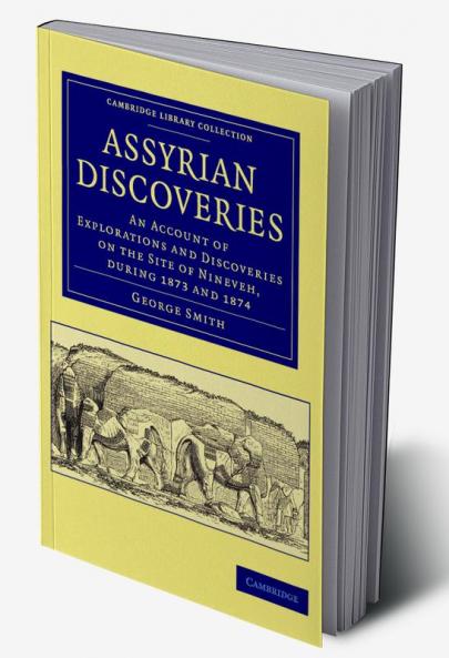Assyrian Discoveries