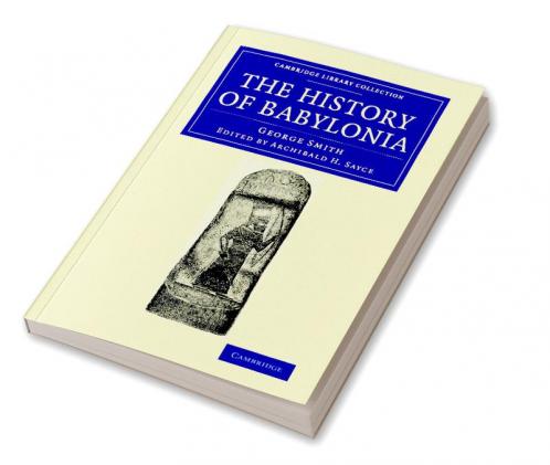The History of Babylonia