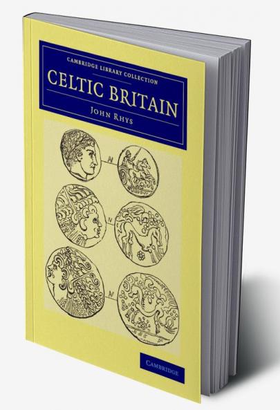 Celtic Britain
