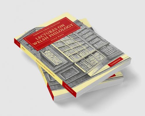 Lectures on Welsh Philology