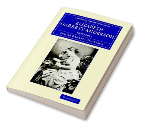 Elizabeth Garrett Anderson