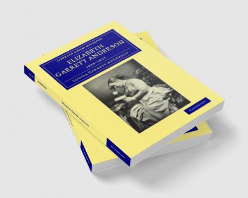 Elizabeth Garrett Anderson