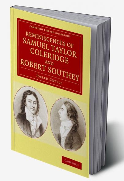Reminiscences of Samuel Taylor Coleridge and Robert             Southey