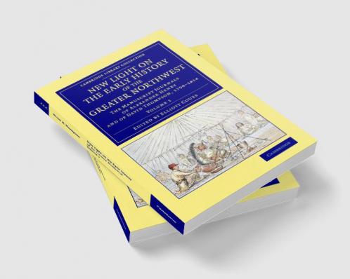 New Light on the Early History of the Greater Northwest - Volume             1