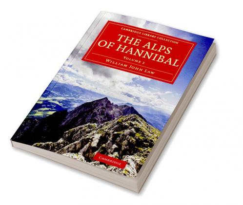 The Alps of Hannibal