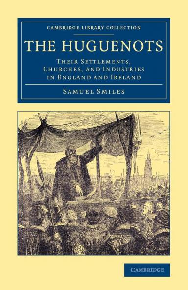 The Huguenots