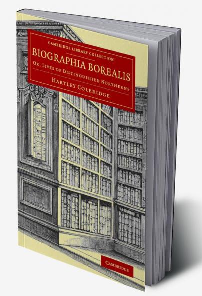Biographia Borealis