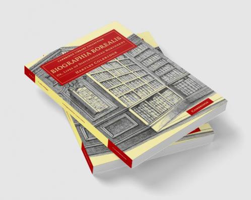 Biographia Borealis