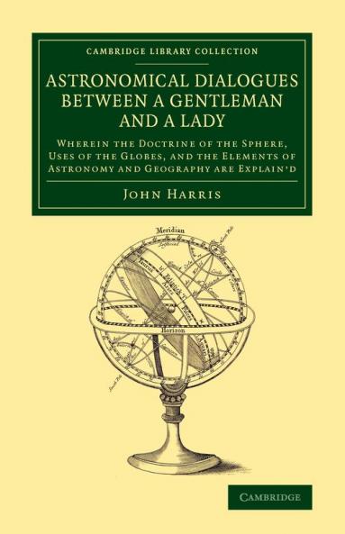 Astronomical Dialogues between a Gentleman and a             Lady