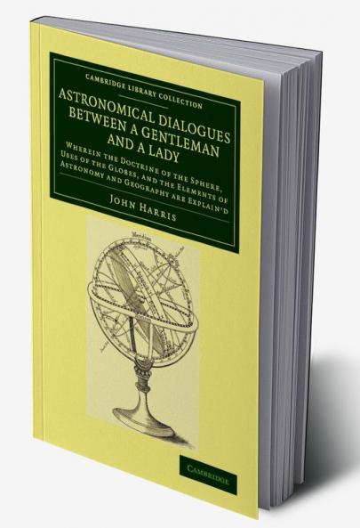 Astronomical Dialogues between a Gentleman and a             Lady