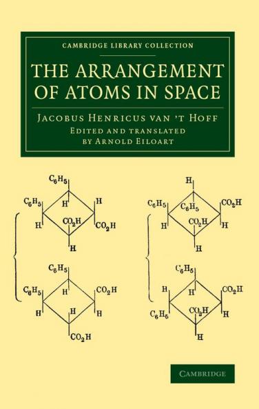 The Arrangement of Atoms in Space