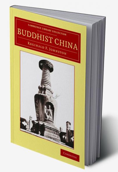 Buddhist China