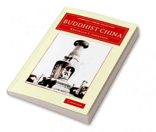 Buddhist China
