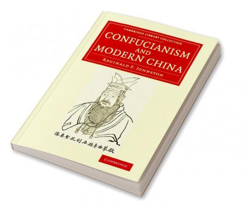 Confucianism and Modern China