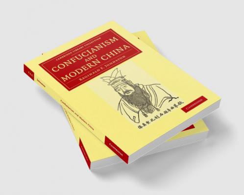 Confucianism and Modern China