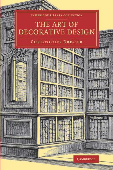 The Art of Decorative Design