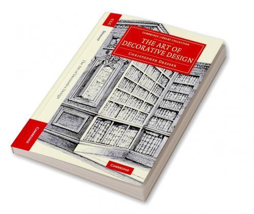 The Art of Decorative Design