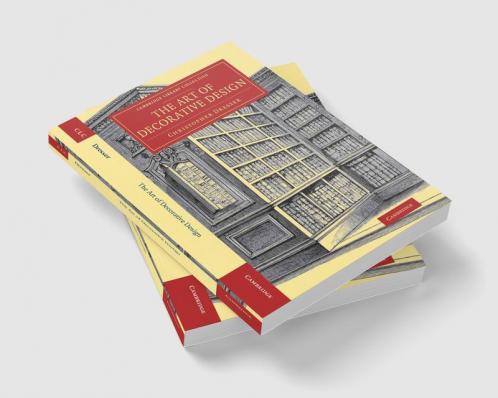 The Art of Decorative Design