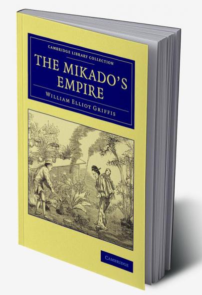 The Mikado's Empire