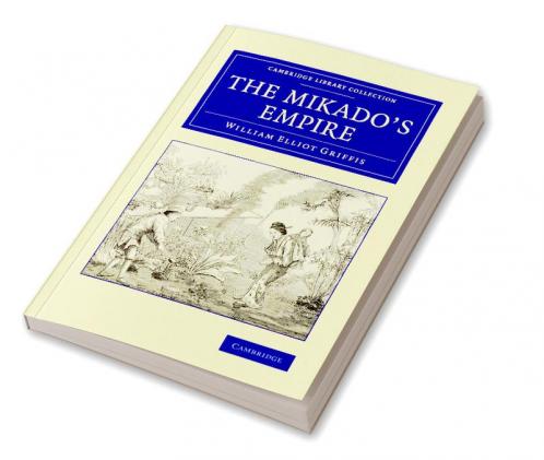 The Mikado's Empire