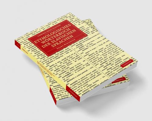 Etymologisches Wörterbuch der slavischen Sprachen