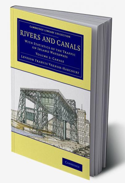 Rivers and Canals