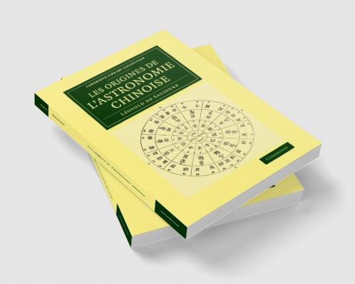 Les origines de l'astronomie chinoise