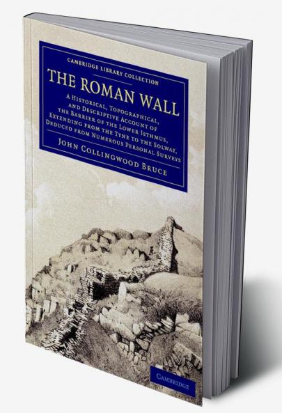 The Roman Wall
